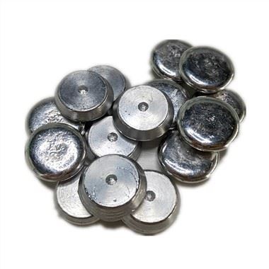 144F 62C فیلڈ کا دھاتی کھوٹ