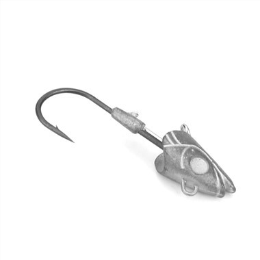 ماہی گیری جگ ہیڈز