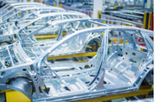 گیگاساسٹنگ- آٹوموبائل مینوفیکچرنگ میں ایک نئی ٹیکنالوجیز